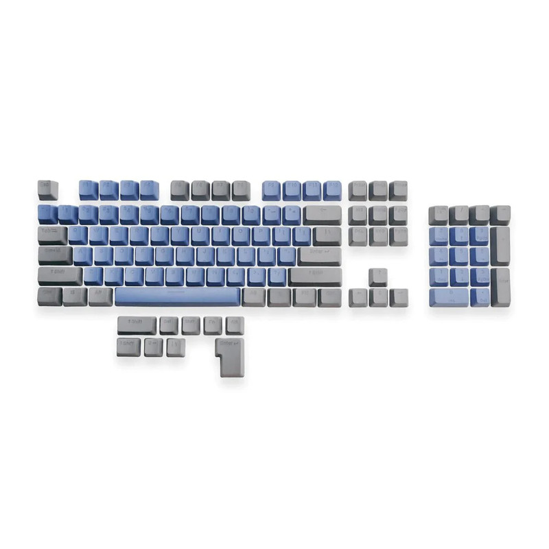 Mountain Mineral PBT Keycap set - Dolomite B - أكسسوار لوحة مفاتيح